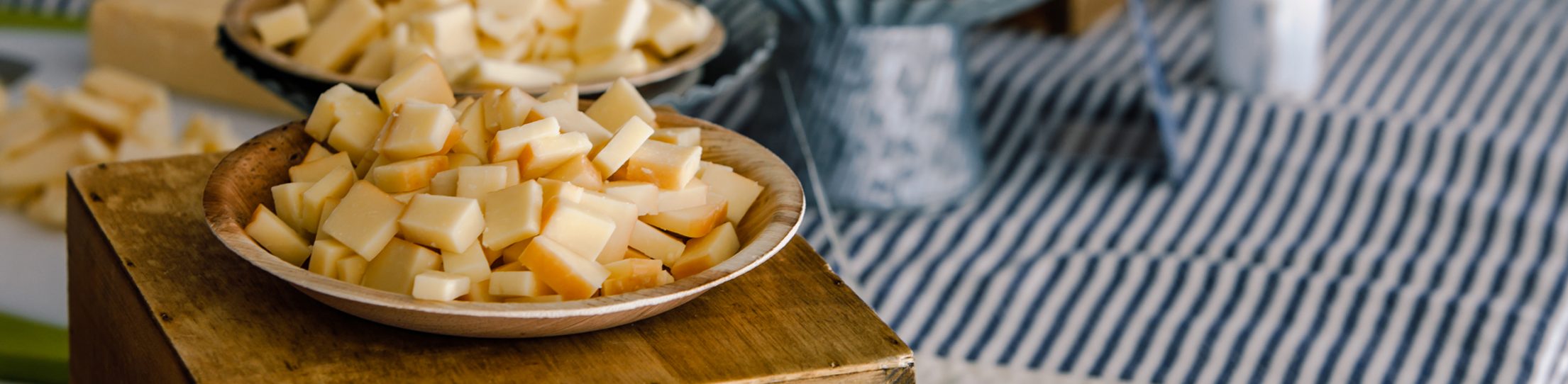 Our Vermont Cheeses Grafton Village Cheese